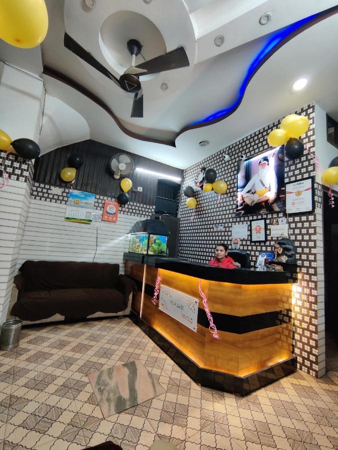 Punjabi Niwas Amritsar Exterior foto