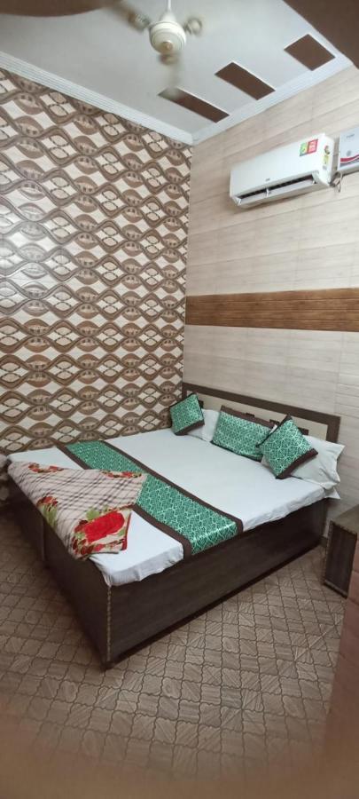Punjabi Niwas Amritsar Exterior foto