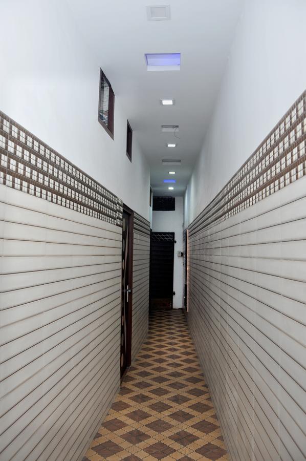 Punjabi Niwas Amritsar Exterior foto