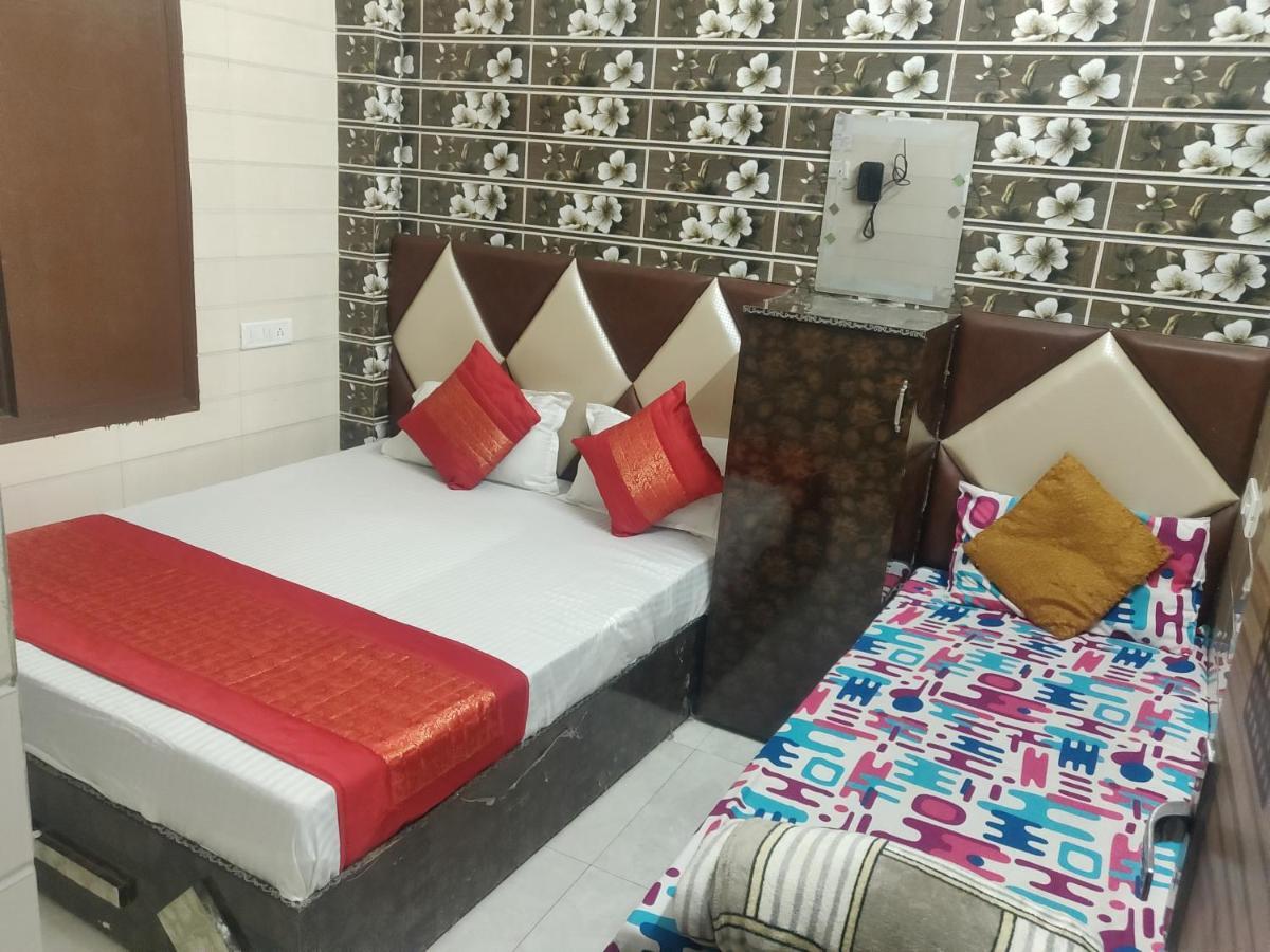 Punjabi Niwas Amritsar Exterior foto