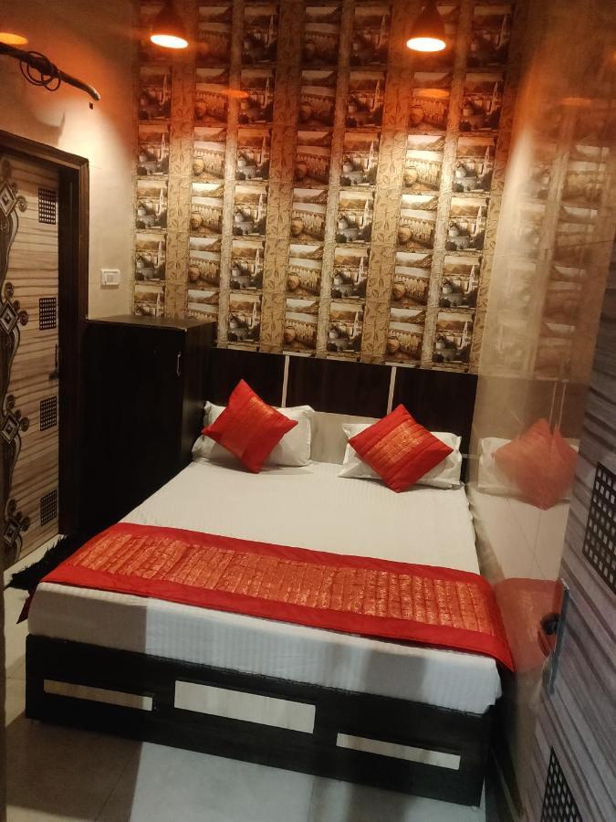 Punjabi Niwas Amritsar Exterior foto