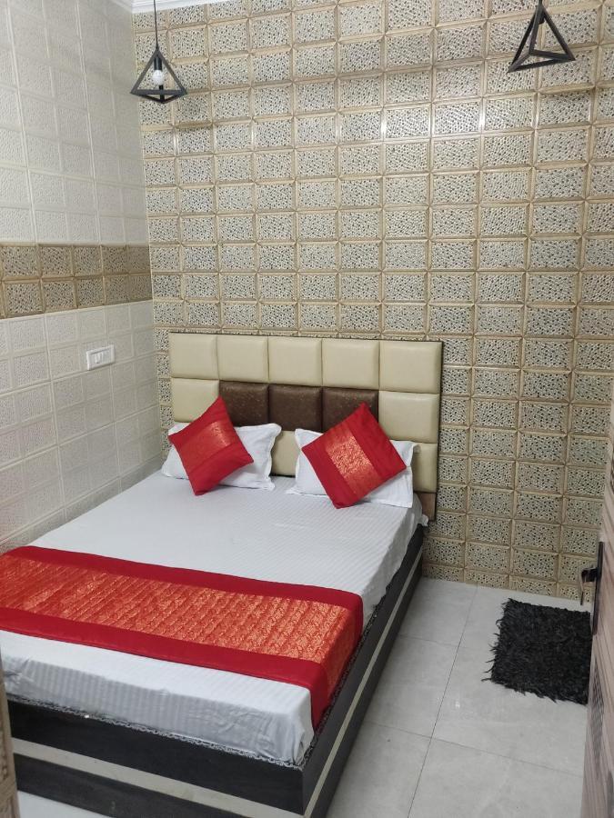 Punjabi Niwas Amritsar Exterior foto