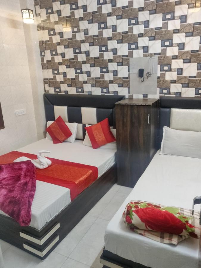 Punjabi Niwas Amritsar Exterior foto